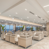 The Lounge - Sharjah International Airport, , small